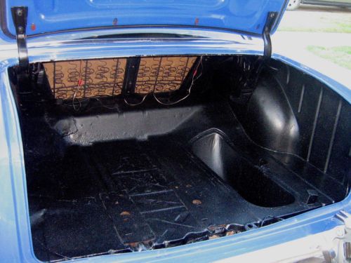 BEAUTIFUL RARE 1955 BELAIR 4 DR 265 V8 / AUTO   -   STUNNING LOOKING BELAIR, US $11,500.00, image 22