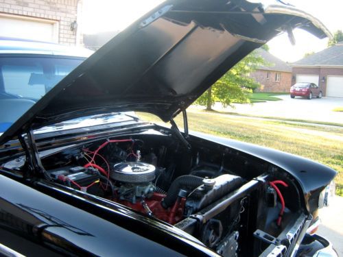 BEAUTIFUL RARE 1955 BELAIR 4 DR 265 V8 / AUTO   -   STUNNING LOOKING BELAIR, US $11,500.00, image 23