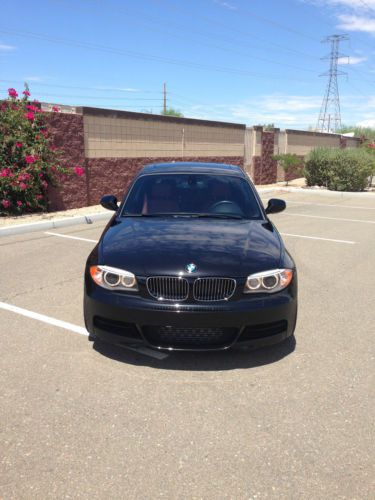 2012 bmw 135i msport