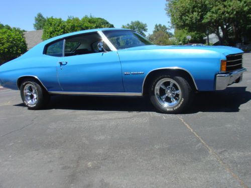 1972 chevy chevelle 1968 1967 1969 1970 1971 1966