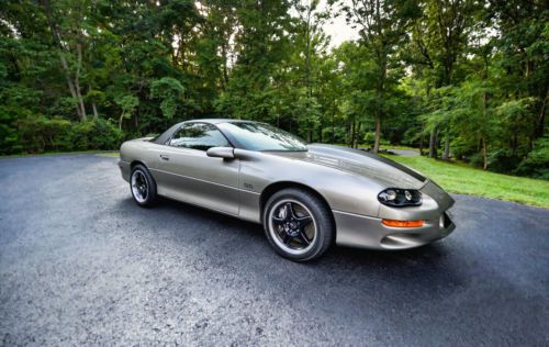 2002 ls1 turbo camaro ss 6 speed lsx hard top