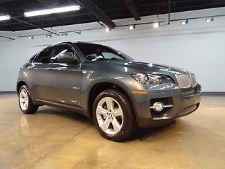 2009 green xdrive50i!