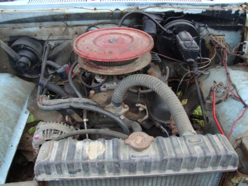 1975 Dodge Pick Up Truck, image 4