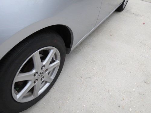 Sunroof Multi CD Changer Alloy Wheels Heated Leather Seats, image 8