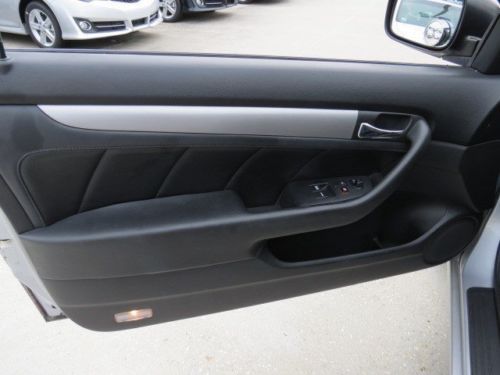Sunroof Multi CD Changer Alloy Wheels Heated Leather Seats, image 13