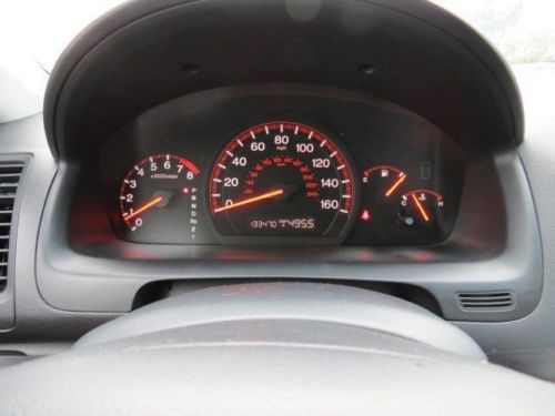 Sunroof Multi CD Changer Alloy Wheels Heated Leather Seats, image 15