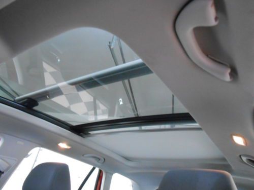 2009 Volkswagen Jetta Wagon 22K NO RESERVE Salvage Rebuildable Damaged, image 32