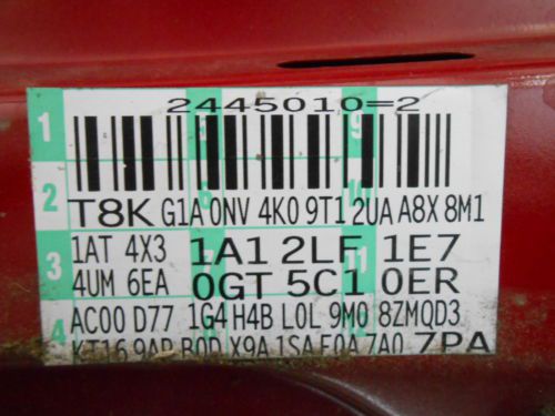 2009 Volkswagen Jetta Wagon 22K NO RESERVE Salvage Rebuildable Damaged, image 36