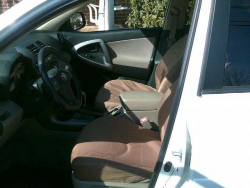 2007 Toyota RAV4 Limited, US $12,985.00, image 4