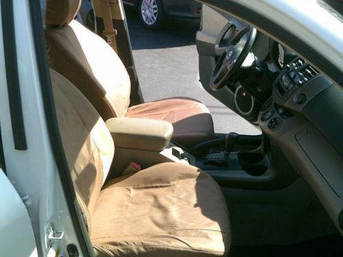 2007 Toyota RAV4 Limited, US $12,985.00, image 6