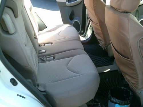 2007 Toyota RAV4 Limited, US $12,985.00, image 7