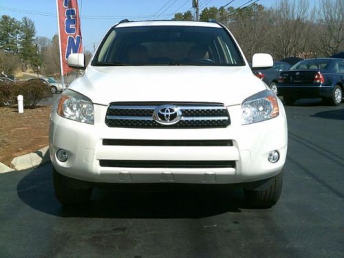 2007 Toyota RAV4 Limited, US $12,985.00, image 9