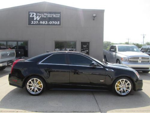 2012 Cadillac CTS V, US $48,999.00, image 2