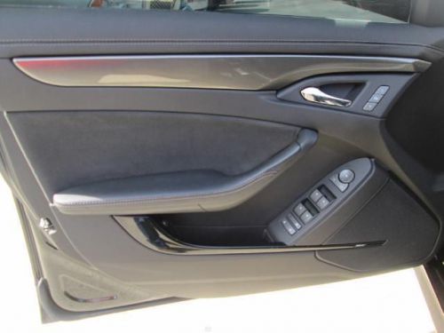 2012 Cadillac CTS V, US $48,999.00, image 3