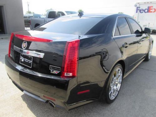 2012 Cadillac CTS V, US $48,999.00, image 10