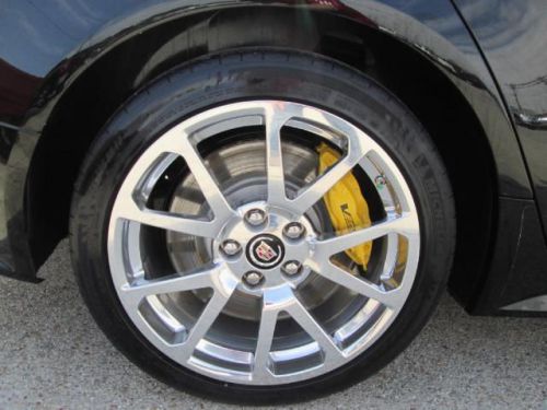2012 Cadillac CTS V, US $48,999.00, image 11
