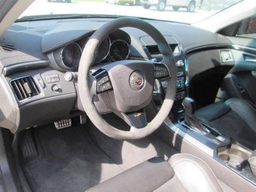 2012 Cadillac CTS V, US $48,999.00, image 14