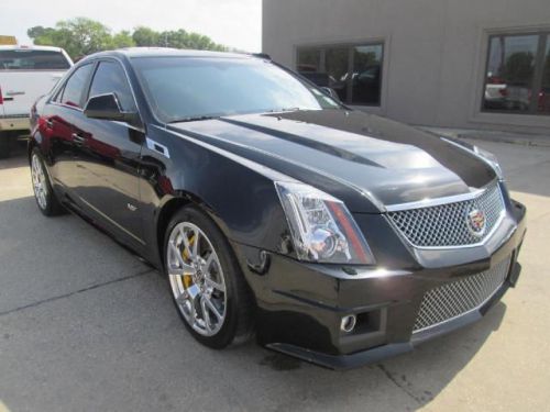 2012 Cadillac CTS V, US $48,999.00, image 17