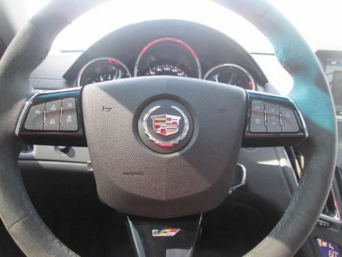 2012 Cadillac CTS V, US $48,999.00, image 20