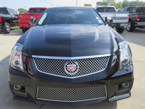 2012 Cadillac CTS V, US $48,999.00, image 26