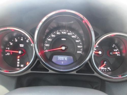 2012 Cadillac CTS V, US $48,999.00, image 30