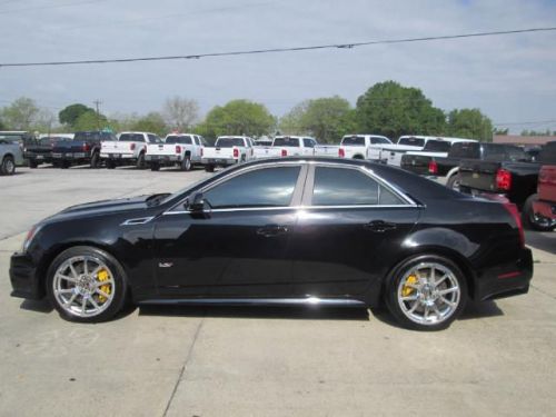2012 Cadillac CTS V, US $48,999.00, image 32