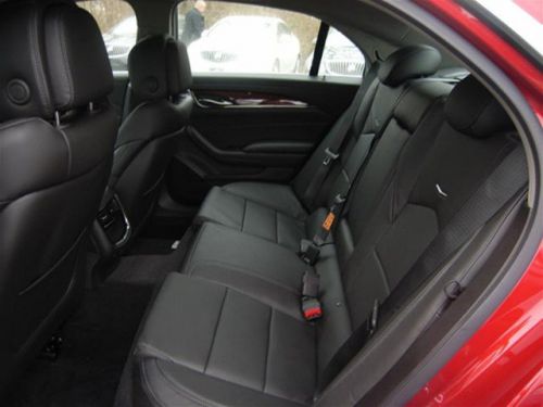 2014 Cadillac CTS Base, US $50,675.00, image 8