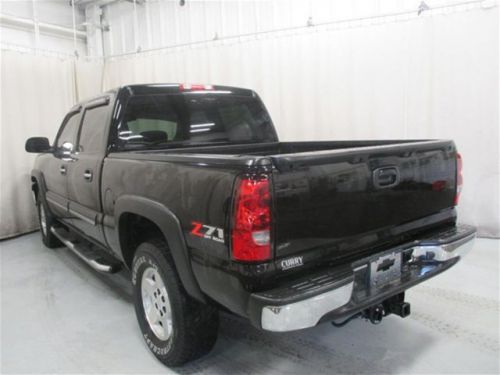 2007 chevrolet silverado 1500 lt classic