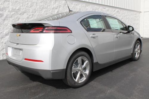 2014 Chevrolet Volt Base, US $33,280.00, image 3