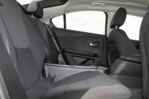 2014 Chevrolet Volt Base, US $33,280.00, image 5
