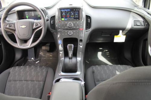 2014 Chevrolet Volt Base, US $33,280.00, image 8