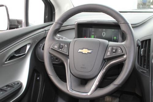 2014 Chevrolet Volt Base, US $33,280.00, image 10