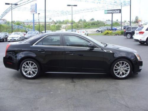 2011 Cadillac CTS Premium, US $26,995.00, image 5