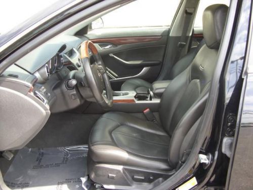 2011 Cadillac CTS Premium, US $26,995.00, image 6