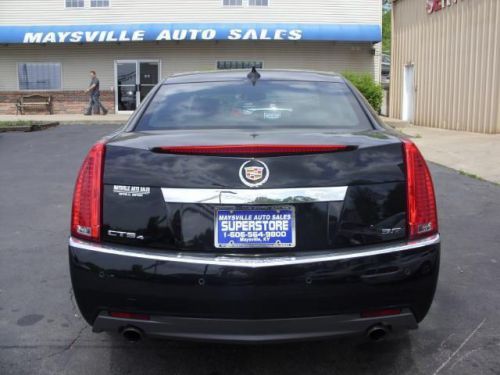 2011 Cadillac CTS Premium, US $26,995.00, image 7