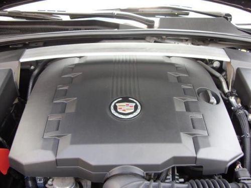 2011 Cadillac CTS Premium, US $26,995.00, image 8