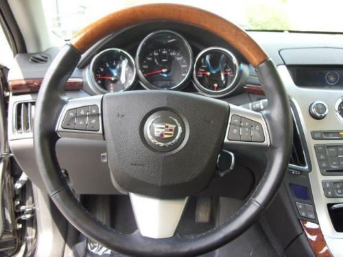 2011 Cadillac CTS Premium, US $26,995.00, image 9
