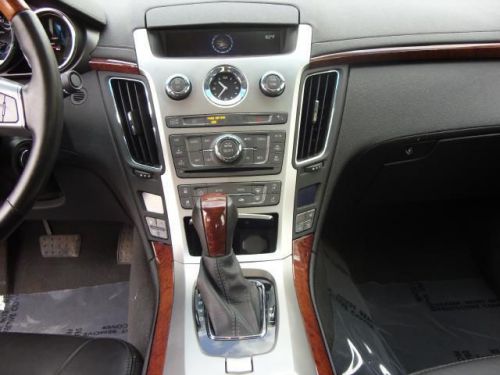 2011 Cadillac CTS Premium, US $26,995.00, image 10
