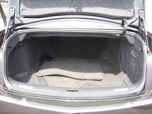 2011 Cadillac CTS Premium, US $26,995.00, image 11