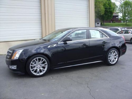 2011 Cadillac CTS Premium, US $26,995.00, image 12