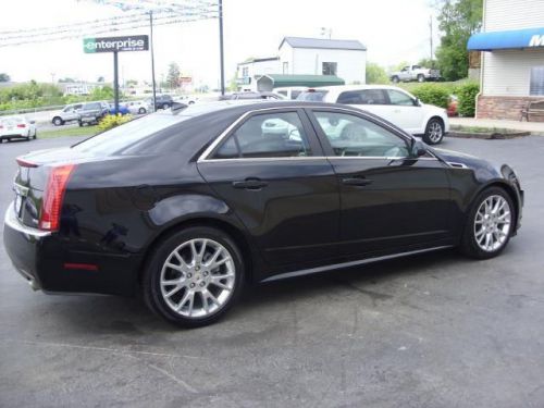 2011 Cadillac CTS Premium, US $26,995.00, image 15