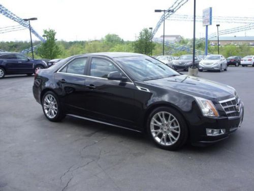 2011 Cadillac CTS Premium, US $26,995.00, image 16