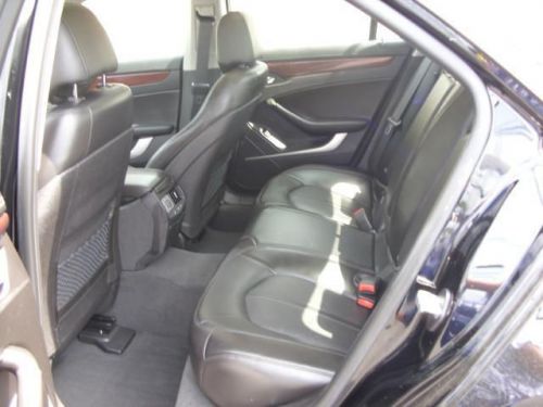 2011 Cadillac CTS Premium, US $26,995.00, image 17