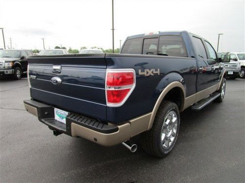 2014 Ford F150 Lariat, US $46,114.00, image 2