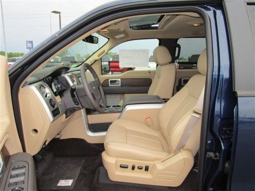 2014 Ford F150 Lariat, US $46,114.00, image 3