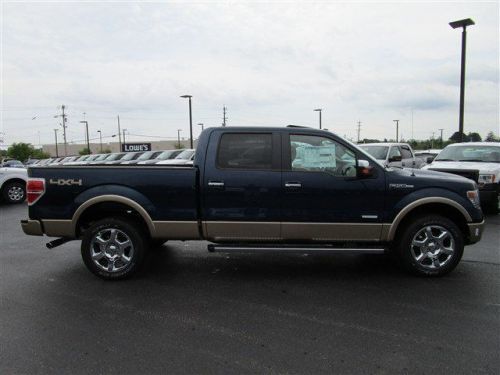 2014 Ford F150 Lariat, US $46,114.00, image 4