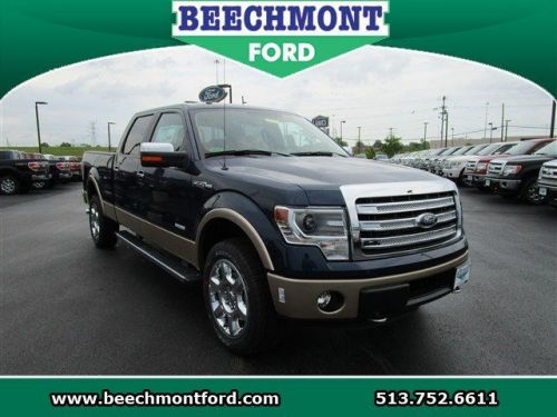 2014 Ford F150 Lariat, US $46,114.00, image 5