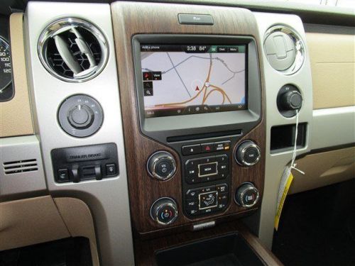 2014 Ford F150 Lariat, US $46,114.00, image 7