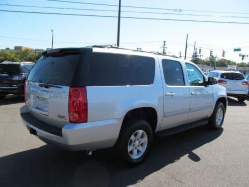 2014 gmc yukon xl 1500 slt