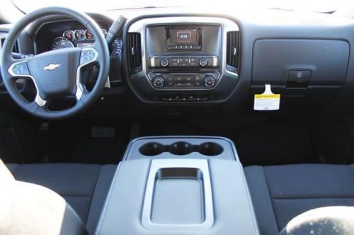 2014 Chevrolet Silverado 1500 1LT, US $35,740.00, image 4